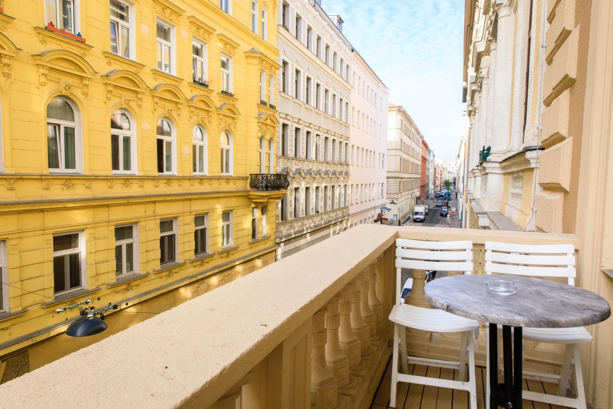 Royal Residences Вена Экстерьер фото