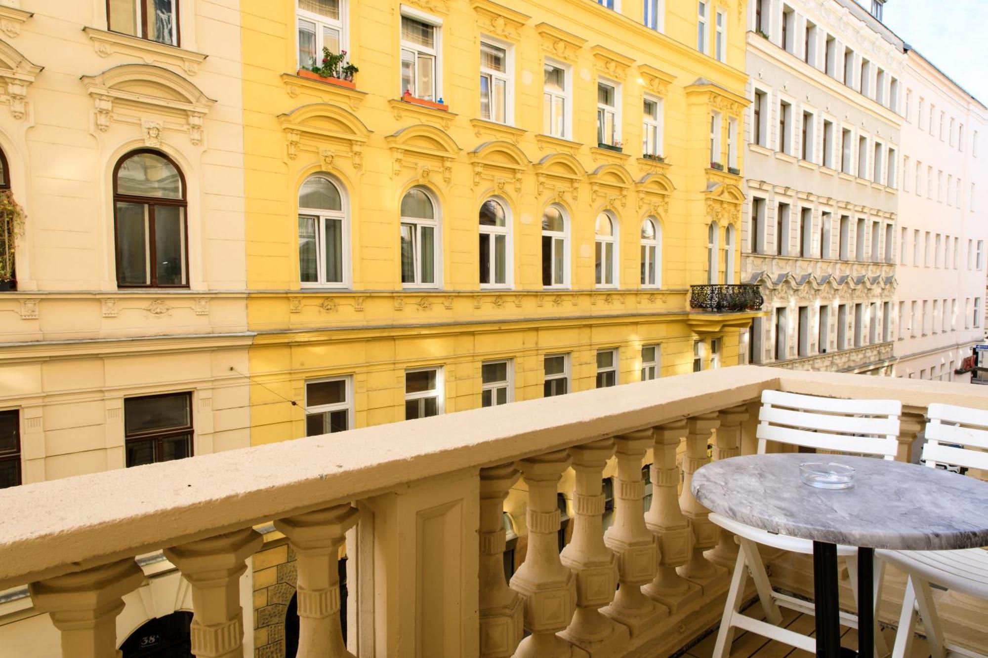 Royal Residences Вена Экстерьер фото